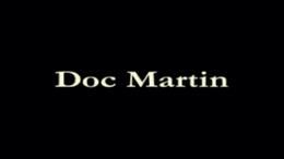 Immagine tratta da Doc Martin